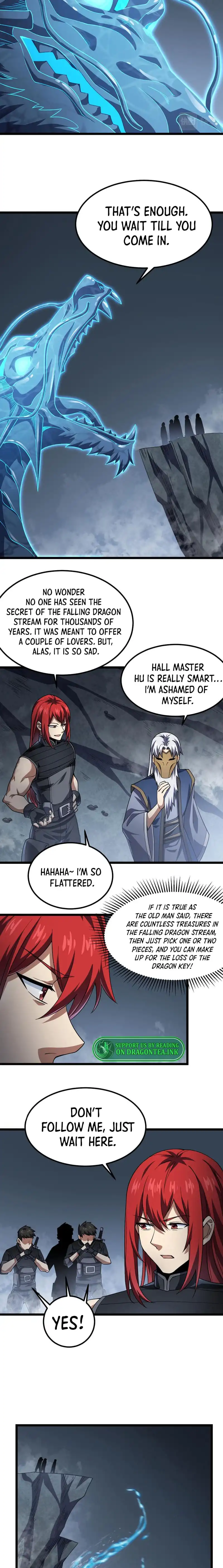 Combine Cube Chapter 52 7